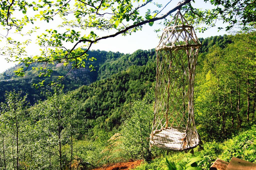 فندق Agaraفي  La Belle Verte المظهر الخارجي الصورة